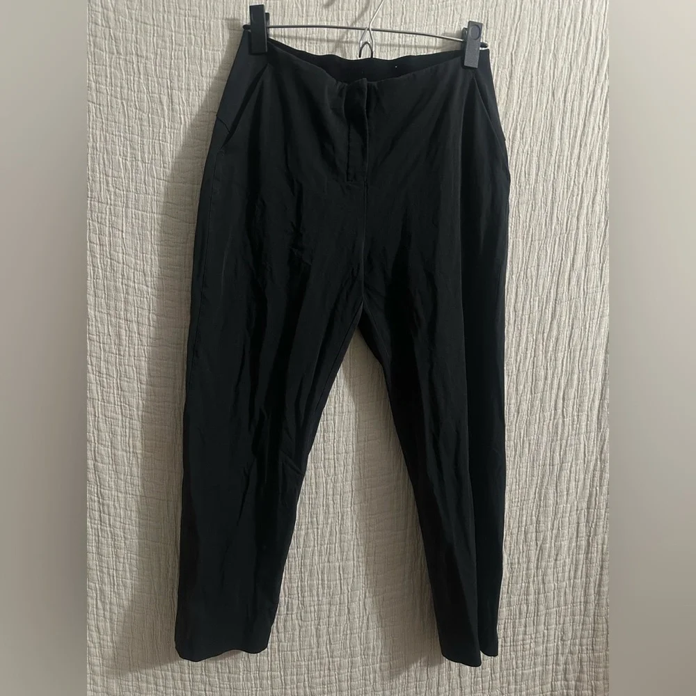 Lululemon work pant Sz 4